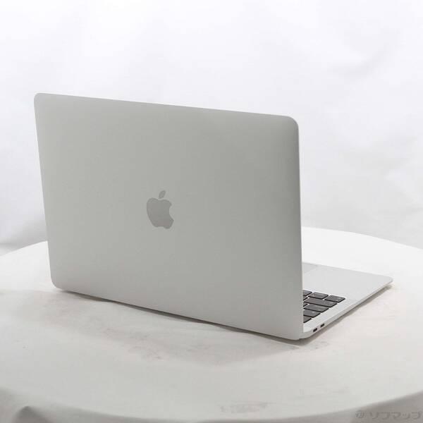 〔中古〕Apple(アップル) MacBook Air 13.3-inch Late-2020 MGNA3J／A Apple M1 8コアCPU_8コアGPU 16GB SSD2TB シルバー 〔26.2 Tahoe〕〔348-ud〕 |  | 02