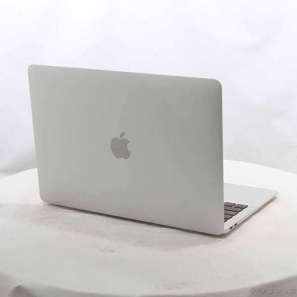 〔中古〕Apple(アップル) MacBook Air 13.3-inch Late-2020 MGNA3J／A Apple M1 8コアCPU_8コアGPU 16GB SSD2TB シルバー 〔26.2 Tahoe〕〔295-ud〕 |  | 02
