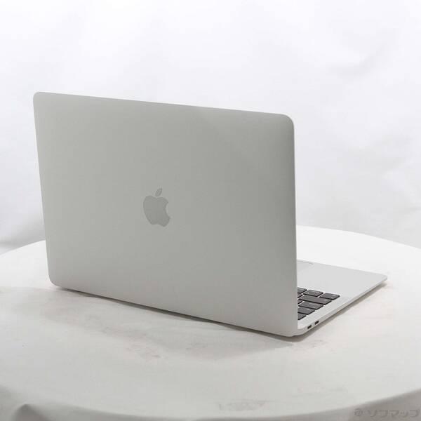 〔中古〕Apple(アップル) MacBook Air 13.3-inch Late-2020 MGNA3J／A Apple M1 8コアCPU_8コアGPU 16GB SSD2TB シルバー 〔26.2 Tahoe〕〔198-ud〕 |  | 02
