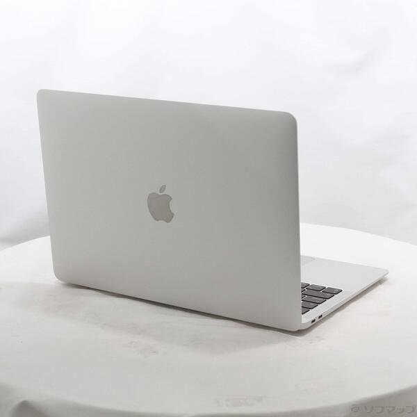 〔中古〕Apple(アップル) MacBook Air 13.3-inch Late-2020 MGNA3J／A Apple M1 8コアCPU_8コアGPU 16GB SSD2TB シルバー 〔26.2 Tahoe〕〔377-ud〕 |  | 02