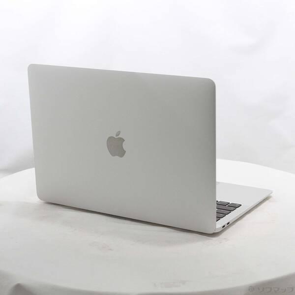 〔中古〕Apple(アップル) MacBook Air 13.3-inch Late-2020 MGNA3J／A Apple M1 8コアCPU_8コアGPU 16GB SSD2TB シルバー 〔26.2 Tahoe〕〔377-ud〕 |  | 02