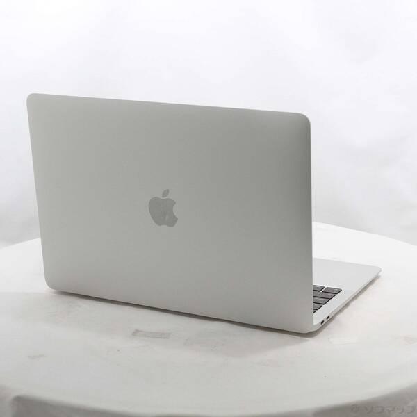 〔中古〕Apple(アップル) MacBook Air 13.3-inch Late-2020 MGNA3J／A Apple M1 8コアCPU_8コアGPU 16GB SSD2TB シルバー 〔26.2 Tahoe〕〔198-ud〕 |  | 02