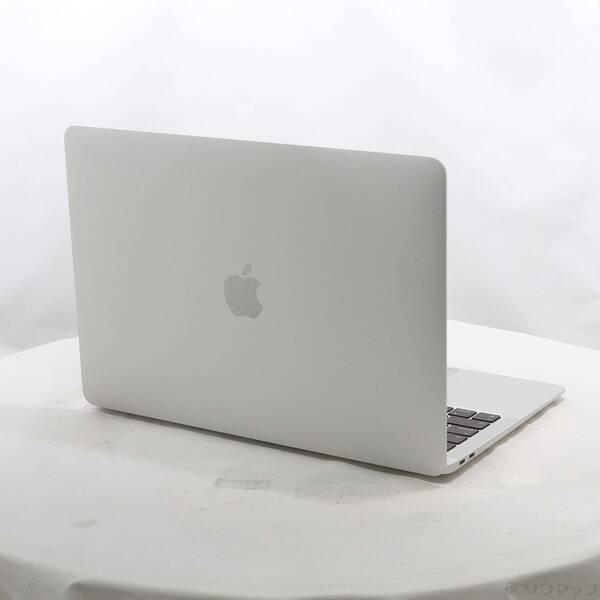 〔中古〕Apple(アップル) MacBook Air 13.3-inch Late-2020 MGNA3J／A Apple M1 8コアCPU_8コアGPU 16GB SSD2TB シルバー 〔26.2 Tahoe〕〔305-ud〕 |  | 02