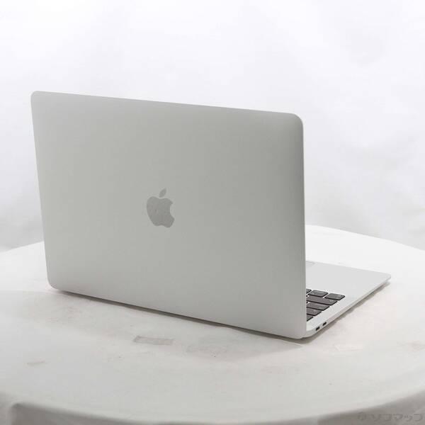 〔中古〕Apple(アップル) MacBook Air 13.3-inch Late-2020 MGNA3J／A Apple M1 8コアCPU_8コアGPU 16GB SSD2TB シルバー 〔26.2 Tahoe〕〔196-ud〕 |  | 02