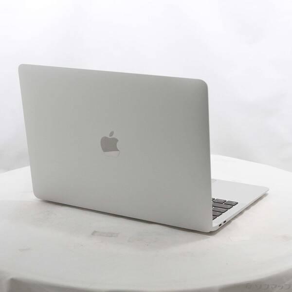 〔中古〕Apple(アップル) MacBook Air 13.3-inch Late-2020 MGNA3J／A Apple M1 8コアCPU_8コアGPU 16GB SSD2TB シルバー 〔26.2 Tahoe〕〔297-ud〕 |  | 02