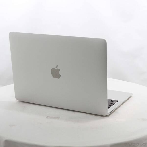 〔中古〕Apple(アップル) MacBook Air 13.3-inch Late-2020 MGNA3J／A Apple M1 8コアCPU_8コアGPU 16GB SSD2TB シルバー 〔26.2 Tahoe〕〔368-ud〕 |  | 02