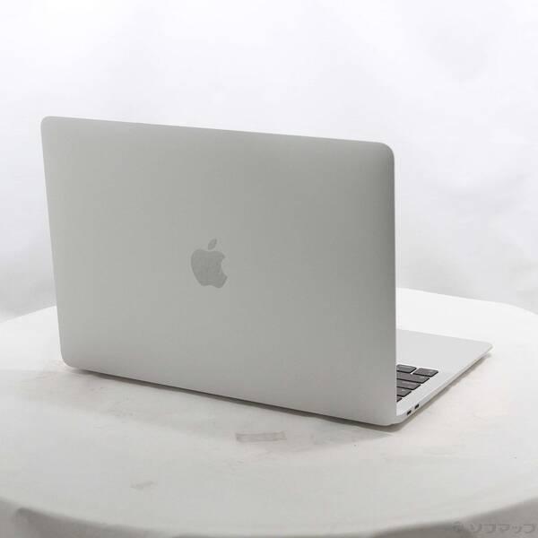 〔中古〕Apple(アップル) MacBook Air 13.3-inch Late-2020 MGNA3J／A Apple M1 8コアCPU_8コアGPU 16GB SSD2TB シルバー 〔26.2 Tahoe〕〔276-ud〕 |  | 02