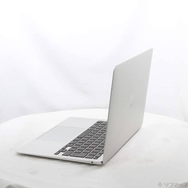 〔中古〕Apple(アップル) MacBook Air 13.3-inch Late-2020 MGNA3J／A Apple M1 8コアCPU_8コアGPU 16GB SSD2TB シルバー 〔26.2 Tahoe〕〔258-ud〕 |  | 01