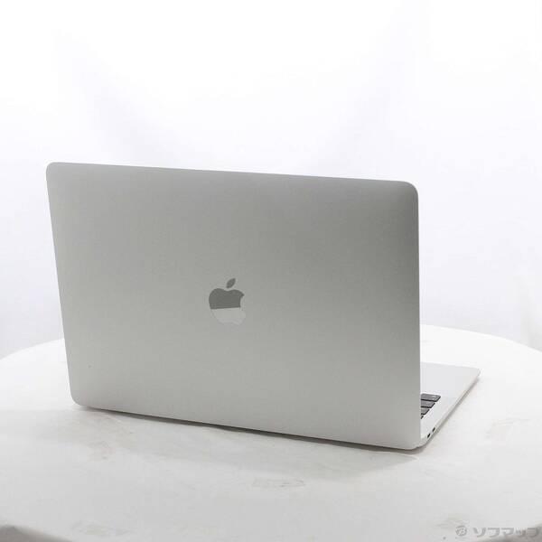 〔中古〕Apple(アップル) MacBook Air 13.3-inch Late-2020 MGNA3J／A Apple M1 8コアCPU_8コアGPU 16GB SSD2TB シルバー 〔26.2 Tahoe〕〔258-ud〕 |  | 02