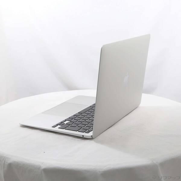 〔中古〕Apple(アップル) MacBook Air 13.3-inch Late-2020 MGNA3J／A Apple M1 8コアCPU_8コアGPU 16GB SSD2TB シルバー 〔26.2 Tahoe〕〔269-ud〕 |  | 01