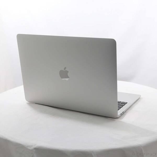 〔中古〕Apple(アップル) MacBook Air 13.3-inch Late-2020 MGNA3J／A Apple M1 8コアCPU_8コアGPU 16GB SSD2TB シルバー 〔26.2 Tahoe〕〔269-ud〕 |  | 02