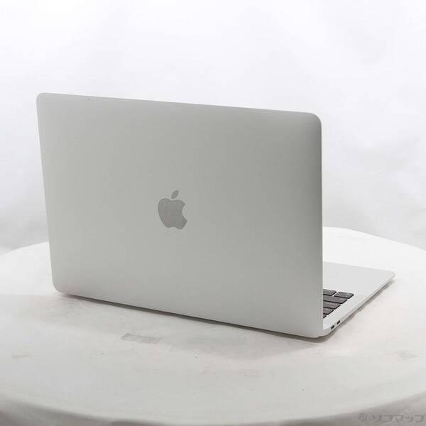 〔中古〕Apple(アップル) MacBook Air 13.3-inch Late-2020 MGNA3J／A Apple M1 8コアCPU_8コアGPU 16GB SSD2TB シルバー 〔26.2 Tahoe〕〔295-ud〕 |  | 02