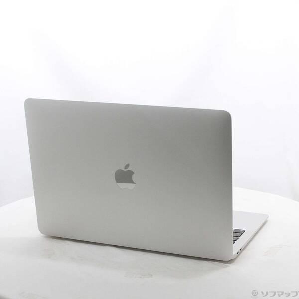 〔中古〕Apple(アップル) MacBook Air 13.3-inch Late-2020 MGNA3J／A Apple M1 8コアCPU_8コアGPU 16GB SSD2TB シルバー 〔26.2 Tahoe〕〔297-ud〕 |  | 02