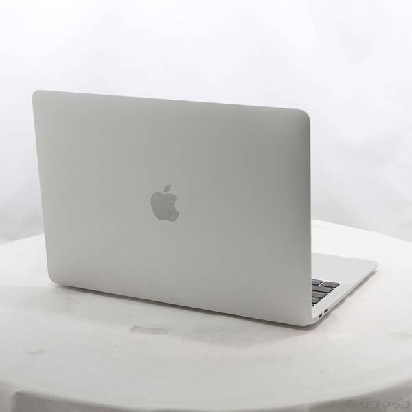 〔中古〕Apple(アップル) MacBook Air 13.3-inch Late-2020 MGNA3J／A Apple M1 8コアCPU_8コアGPU 16GB SSD2TB シルバー 〔26.2 Tahoe〕〔348-ud〕 |  | 02