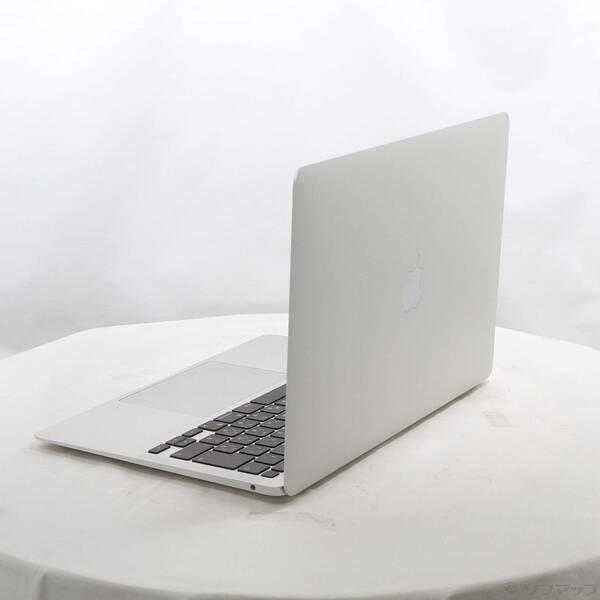 〔中古〕Apple(アップル) MacBook Air 13.3-inch Late-2020 MGNA3J／A Apple M1 8コアCPU_8コアGPU 16GB SSD2TB シルバー 〔26.2 Tahoe〕〔276-ud〕 |  | 01