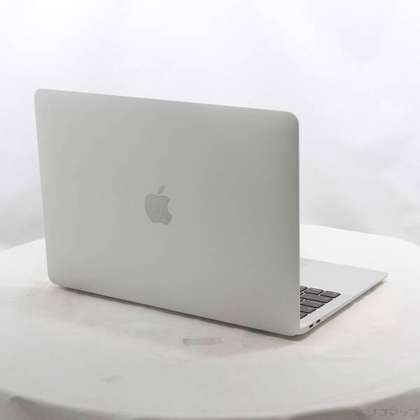 〔中古〕Apple(アップル) MacBook Air 13.3-inch Late-2020 MGNA3J／A Apple M1 8コアCPU_8コアGPU 16GB SSD2TB シルバー 〔26.2 Tahoe〕〔276-ud〕 |  | 02