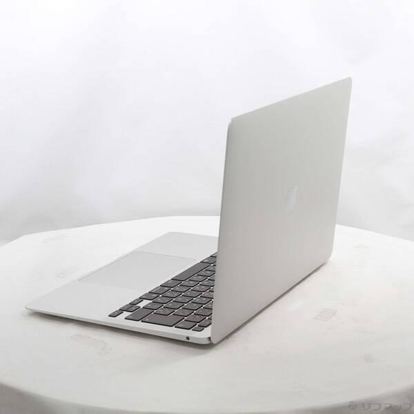 〔中古〕Apple(アップル) MacBook Air 13.3-inch Late-2020 MGNA3J／A Apple M1 8コアCPU_8コアGPU 16GB SSD2TB シルバー 〔26.2 Tahoe〕〔198-ud〕 |  | 01
