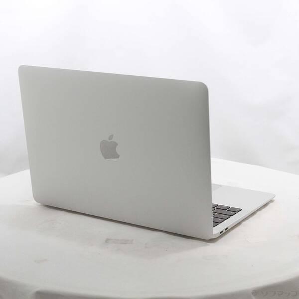 〔中古〕Apple(アップル) MacBook Air 13.3-inch Late-2020 MGNA3J／A Apple M1 8コアCPU_8コアGPU 16GB SSD2TB シルバー 〔26.2 Tahoe〕〔198-ud〕 |  | 02