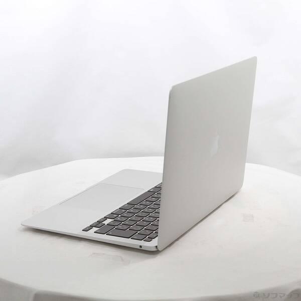 〔中古〕Apple(アップル) MacBook Air 13.3-inch Late-2020 MGNA3J／A Apple M1 8コアCPU_8コアGPU 16GB SSD2TB シルバー 〔26.2 Tahoe〕〔305-ud〕 |  | 01