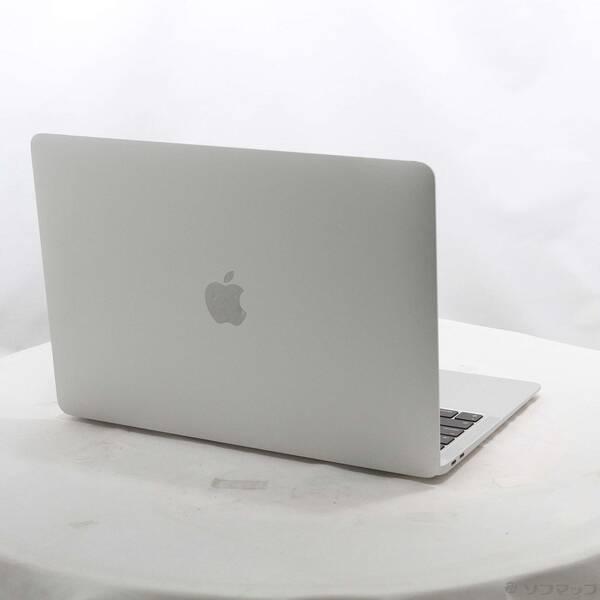 〔中古〕Apple(アップル) MacBook Air 13.3-inch Late-2020 MGNA3J／A Apple M1 8コアCPU_8コアGPU 16GB SSD2TB シルバー 〔26.2 Tahoe〕〔305-ud〕 |  | 02