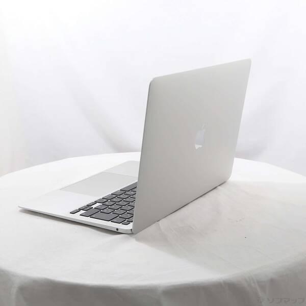 〔中古〕Apple(アップル) MacBook Air 13.3-inch Late-2020 MGNA3J／A Apple M1 8コアCPU_8コアGPU 16GB SSD2TB シルバー 〔26.2 Tahoe〕〔269-ud〕 |  | 01