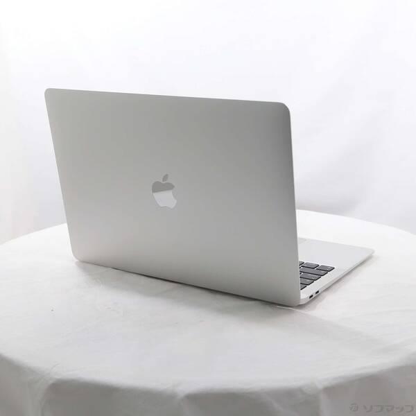 〔中古〕Apple(アップル) MacBook Air 13.3-inch Late-2020 MGNA3J／A Apple M1 8コアCPU_8コアGPU 16GB SSD2TB シルバー 〔26.2 Tahoe〕〔269-ud〕 |  | 02