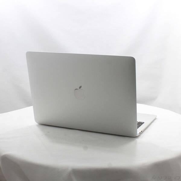 〔中古〕Apple(アップル) MacBook Air 13.3-inch Late-2020 MGNA3J／A Apple M1 8コアCPU_8コアGPU 16GB SSD2TB シルバー 〔26.2 Tahoe〕〔251-ud〕 |  | 02