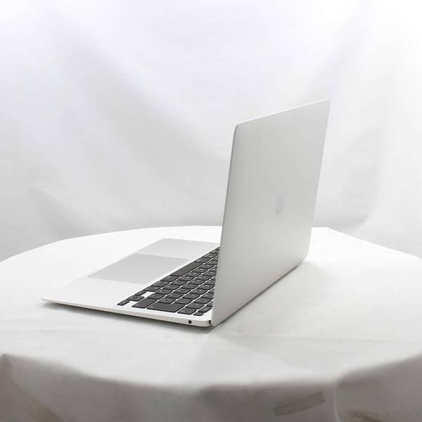〔中古〕Apple(アップル) MacBook Air 13.3-inch Late-2020 MGNA3J／A Apple M1 8コアCPU_8コアGPU 16GB SSD2TB シルバー 〔26.2 Tahoe〕〔305-ud〕 |  | 01