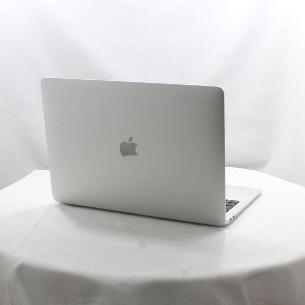 〔中古〕Apple(アップル) MacBook Air 13.3-inch Late-2020 MGNA3J／A Apple M1 8コアCPU_8コアGPU 16GB SSD2TB シルバー 〔26.2 Tahoe〕〔305-ud〕 |  | 02