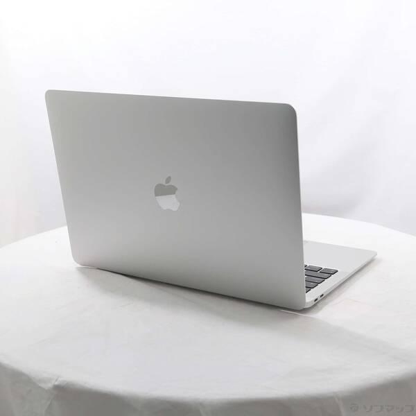 〔中古〕Apple(アップル) MacBook Air 13.3-inch Late-2020 MGNA3J／A Apple M1 8コアCPU_8コアGPU 16GB SSD2TB シルバー 〔26.2 Tahoe〕〔371-ud〕 |  | 02
