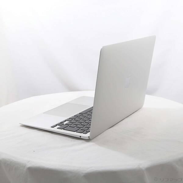 〔中古〕Apple(アップル) MacBook Air 13.3-inch Late-2020 MGNA3J／A Apple M1 8コアCPU_8コアGPU 16GB SSD2TB シルバー 〔26.2 Tahoe〕〔348-ud〕 |  | 01