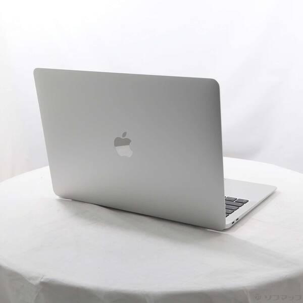 〔中古〕Apple(アップル) MacBook Air 13.3-inch Late-2020 MGNA3J／A Apple M1 8コアCPU_8コアGPU 16GB SSD2TB シルバー 〔26.2 Tahoe〕〔348-ud〕 |  | 02