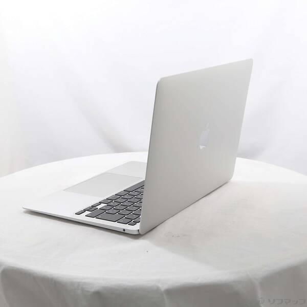 〔中古〕Apple(アップル) MacBook Air 13.3-inch Late-2020 MGNA3J／A Apple M1 8コアCPU_8コアGPU 16GB SSD2TB シルバー 〔26.2 Tahoe〕〔344-ud〕 |  | 01