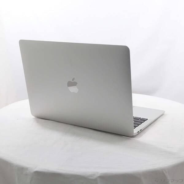 〔中古〕Apple(アップル) MacBook Air 13.3-inch Late-2020 MGNA3J／A Apple M1 8コアCPU_8コアGPU 16GB SSD2TB シルバー 〔26.2 Tahoe〕〔344-ud〕 |  | 02