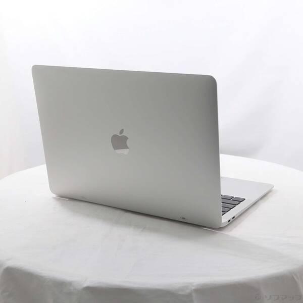 〔中古〕Apple(アップル) MacBook Air 13.3-inch Late-2020 MGNA3J／A Apple M1 8コアCPU_8コアGPU 16GB SSD2TB シルバー 〔26.2 Tahoe〕〔348-ud〕 |  | 02