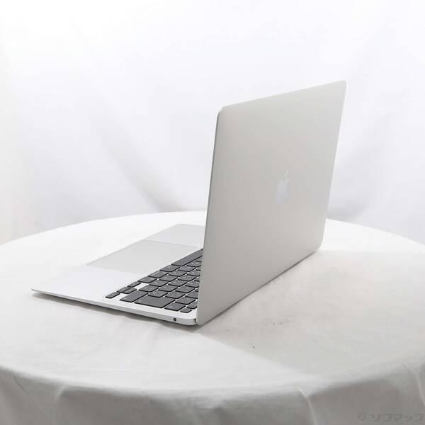 〔中古〕Apple(アップル) MacBook Air 13.3-inch Late-2020 MGNA3J／A Apple M1 8コアCPU_8コアGPU 16GB SSD2TB シルバー 〔26.2 Tahoe〕〔196-ud〕 |  | 01