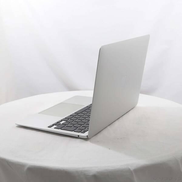 〔中古〕Apple(アップル) MacBook Air 13.3-inch Late-2020 MGNA3J／A Apple M1 8コアCPU_8コアGPU 16GB SSD2TB シルバー 〔26.2 Tahoe〕〔276-ud〕 |  | 01