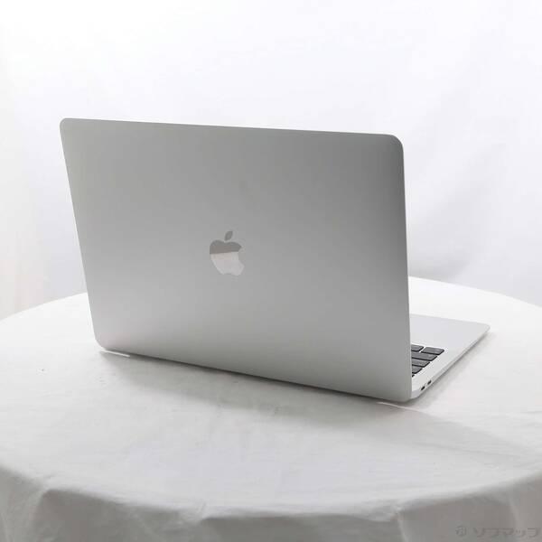 〔中古〕Apple(アップル) MacBook Air 13.3-inch Late-2020 MGNA3J／A Apple M1 8コアCPU_8コアGPU 16GB SSD2TB シルバー 〔26.2 Tahoe〕〔276-ud〕 |  | 02