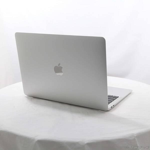 〔中古〕Apple(アップル) MacBook Air 13.3-inch Late-2020 MGNA3J／A Apple M1 8コアCPU_8コアGPU 16GB SSD2TB シルバー 〔26.2 Tahoe〕〔344-ud〕 |  | 02