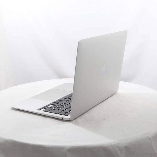 〔中古〕Apple(アップル) MacBook Air 13.3-inch Late-2020 MGNA3J／A Apple M1 8コアCPU_8コアGPU 16GB SSD2TB シルバー 〔26.2 Tahoe〕〔349-ud〕 |  | 01