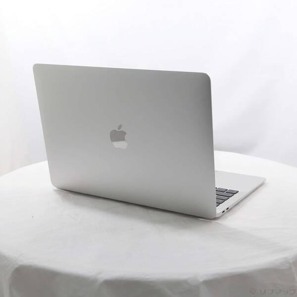 〔中古〕Apple(アップル) MacBook Air 13.3-inch Late-2020 MGNA3J／A Apple M1 8コアCPU_8コアGPU 16GB SSD2TB シルバー 〔26.2 Tahoe〕〔349-ud〕 |  | 02