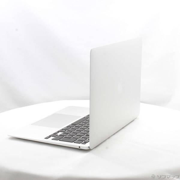 〔中古〕Apple(アップル) MacBook Air 13.3-inch Late-2020 MGNA3J／A Apple M1 8コアCPU_8コアGPU 16GB SSD2TB シルバー 〔26.2 Tahoe〕〔352-ud〕 |  | 01