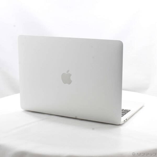〔中古〕Apple(アップル) MacBook Air 13.3-inch Late-2020 MGNA3J／A Apple M1 8コアCPU_8コアGPU 16GB SSD2TB シルバー 〔26.2 Tahoe〕〔352-ud〕 |  | 02