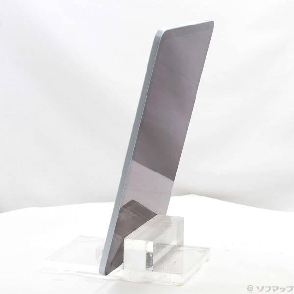 〔中古〕Apple(アップル) iPad Air 11インチ 第6世代 256GB ブルー MUWH3J／A Wi-Fi〔198-ud〕 |  | 01