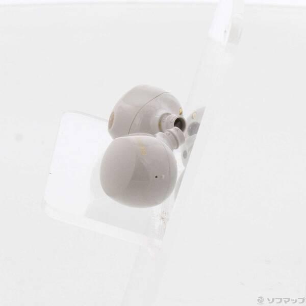 〔中古〕SONY(ソニー) WF-1000XM5 プラチナシルバー〔377-ud〕 |  | 01