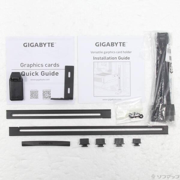 〔中古〕GIGABYTE(ギガバイト) GV-N507TGAMING OC-16GD〔262-ud〕 |  | 01