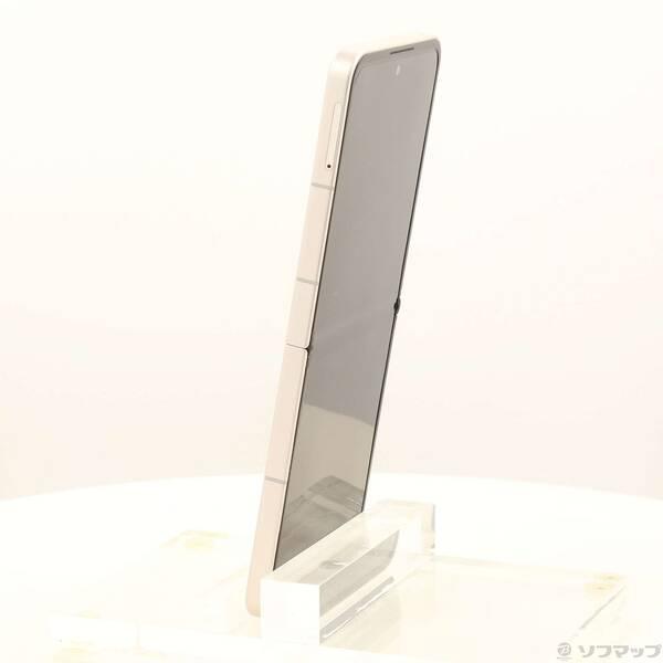 〔中古〕ZTE Libero Flip 128GB ゴールド A304ZT Y!mobile SIMフリー〔276-ud〕 |  | 01