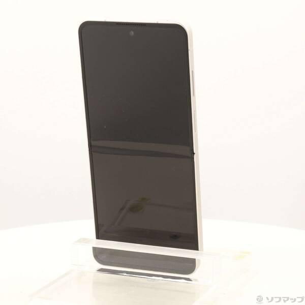 〔中古〕ZTE Libero Flip 128GB ゴールド A304ZT Y!mobile SIMフリー〔276-ud〕 |  | 02