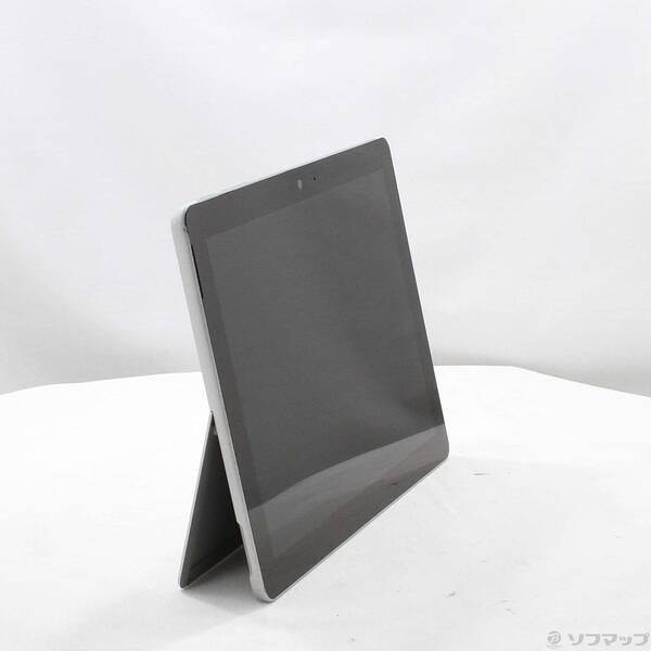 〔中古〕Microsoft(マイクロソフト) Surface Go 〔Pentium 4415Y／4GB／eMMC64GB〕 MHN-00014 シルバー〔344-ud〕 |  | 03