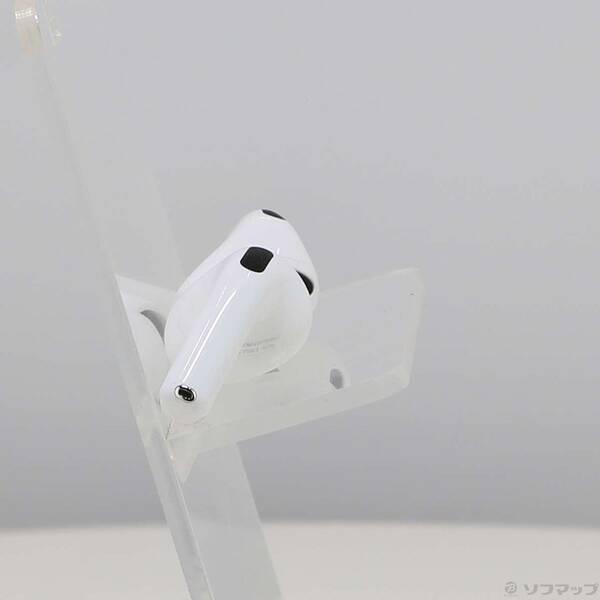 〔中古〕Apple(アップル) AirPods 4 MXP63J／A〔198-ud〕 |  | 03